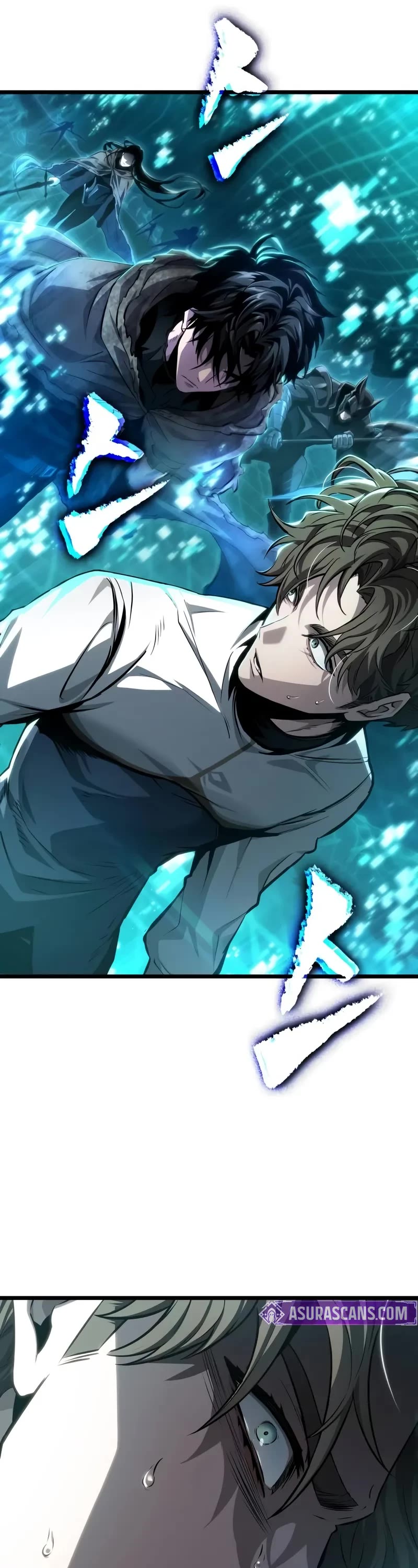 The World After the Fall chapter 196 page 42