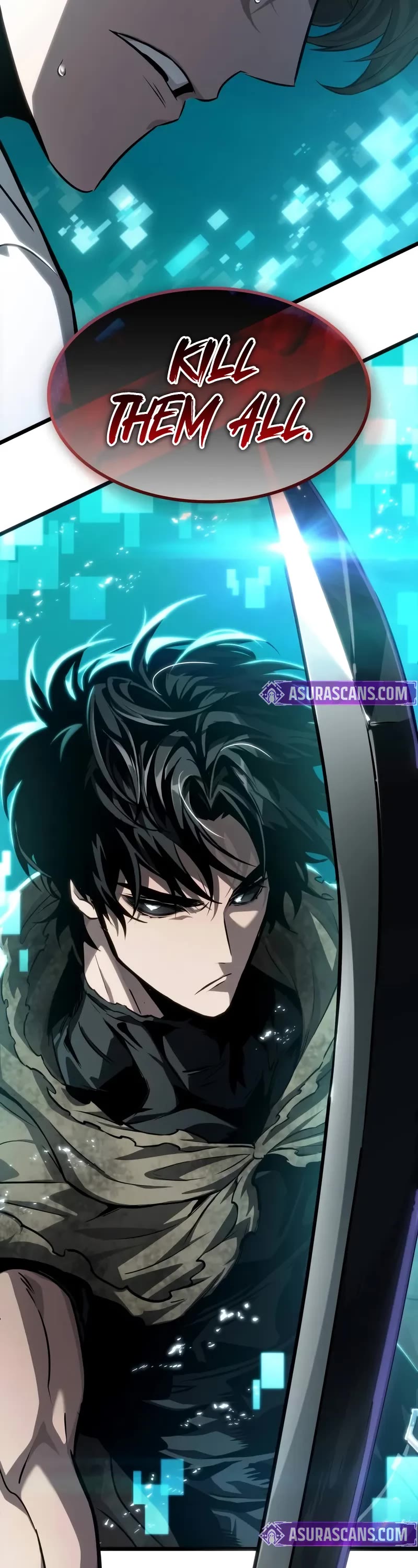 The World After the Fall chapter 196 page 43