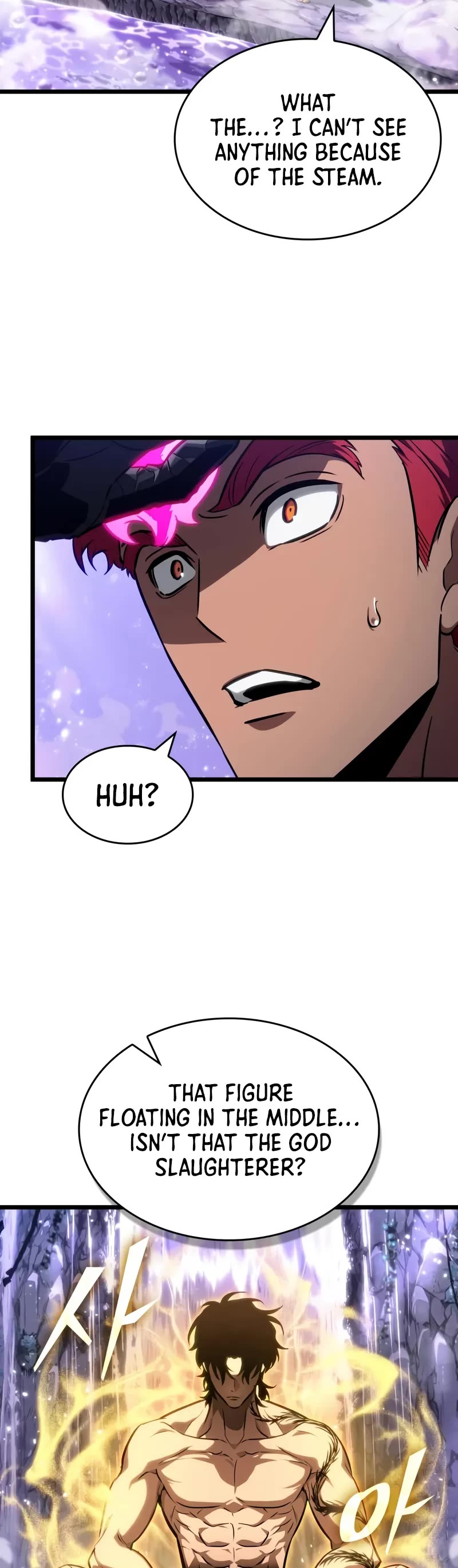 The World After the Fall chapter 197 page 10