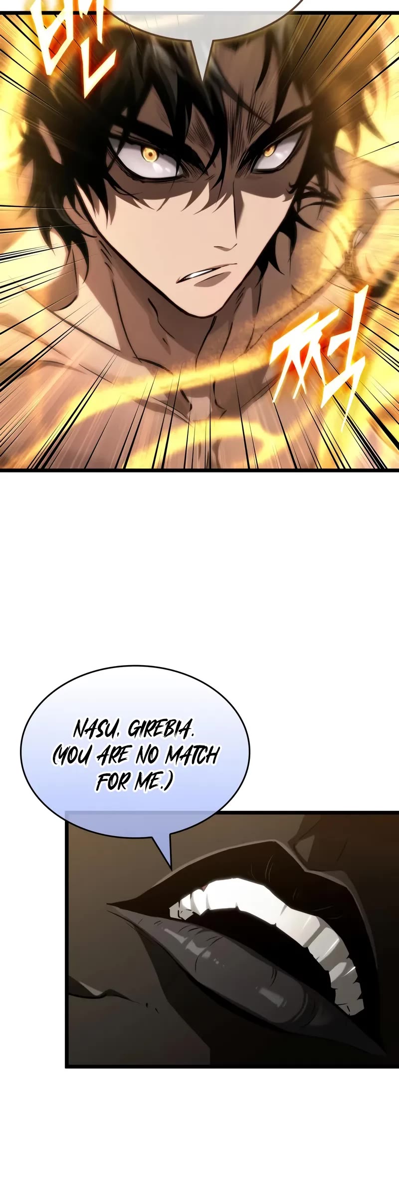 The World After the Fall chapter 197 page 15