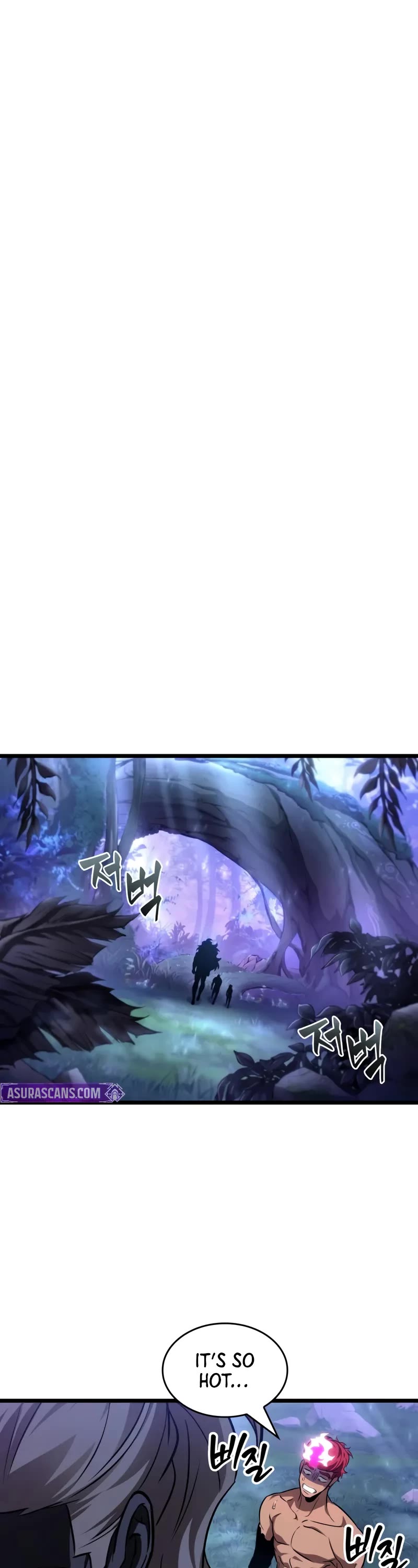 The World After the Fall chapter 197 page 2