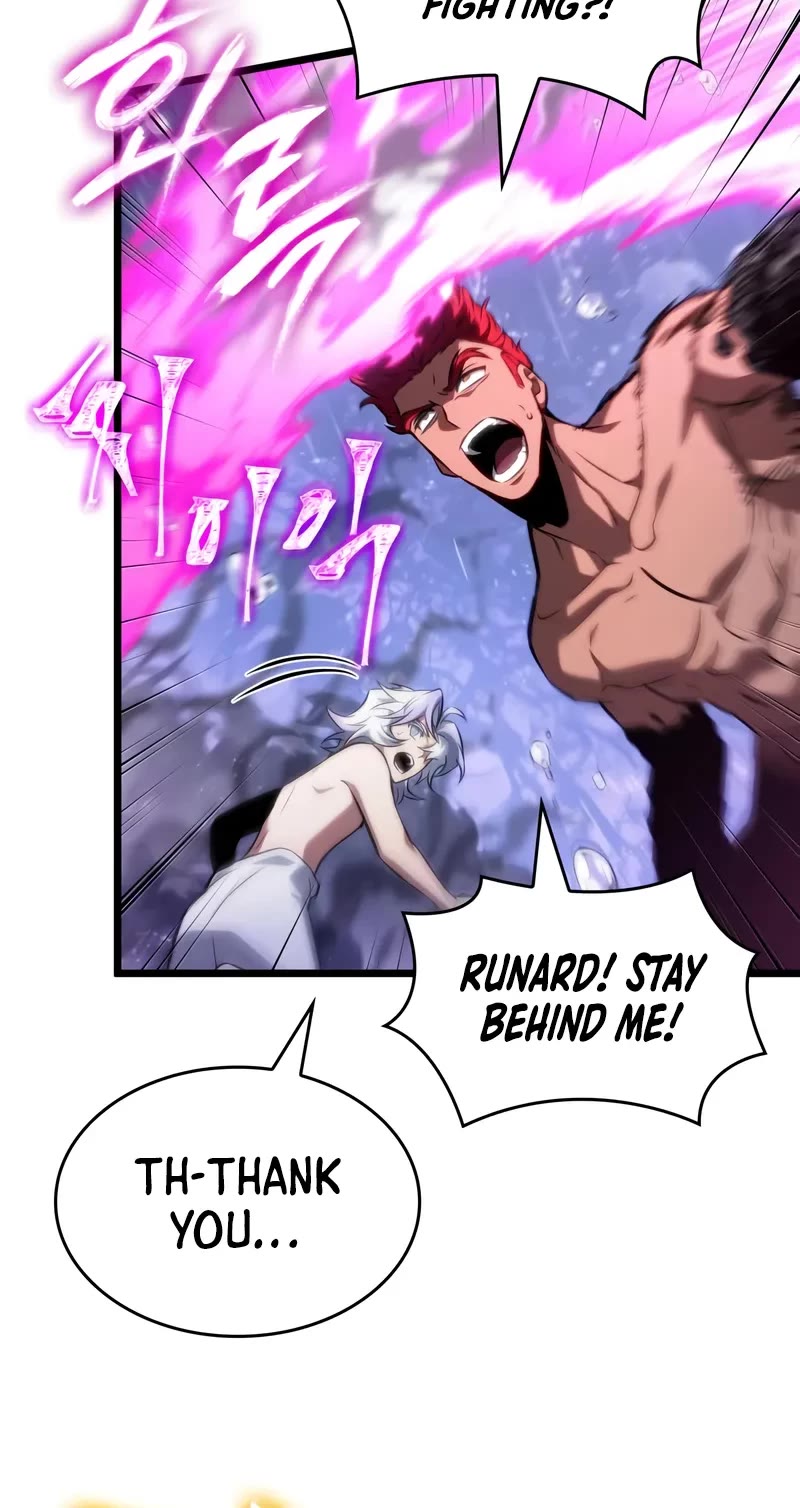 The World After the Fall chapter 197 page 20