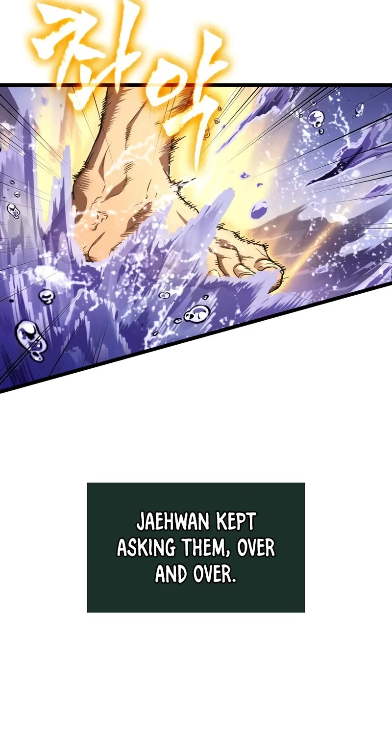 The World After the Fall chapter 197 page 21