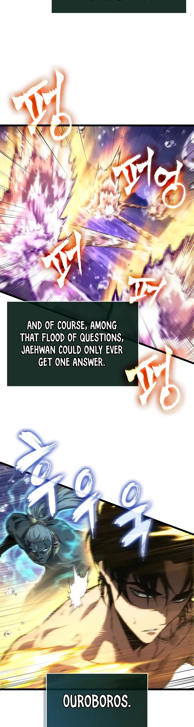 The World After the Fall chapter 197 page 23