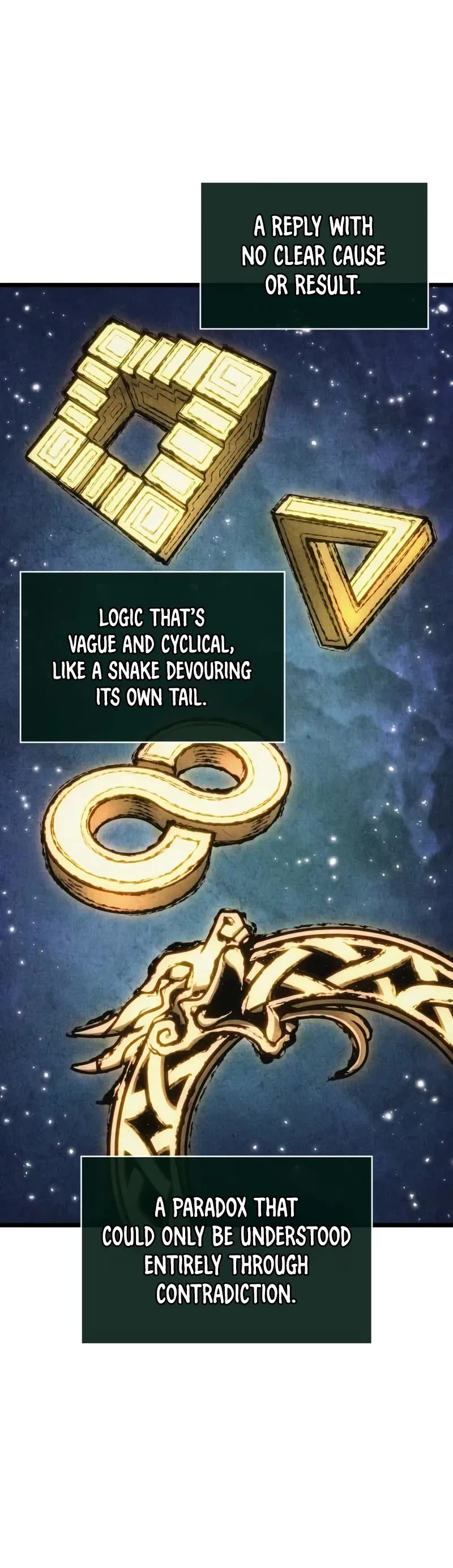 The World After the Fall chapter 197 page 26