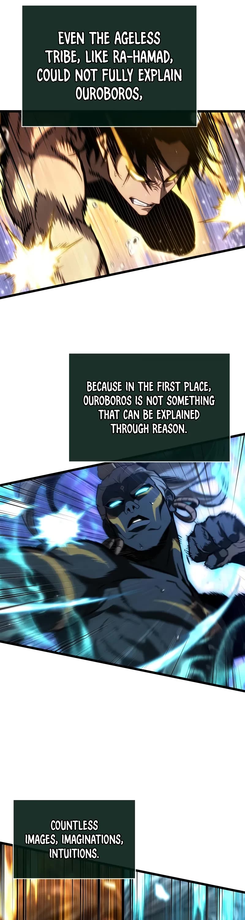 The World After the Fall chapter 197 page 27