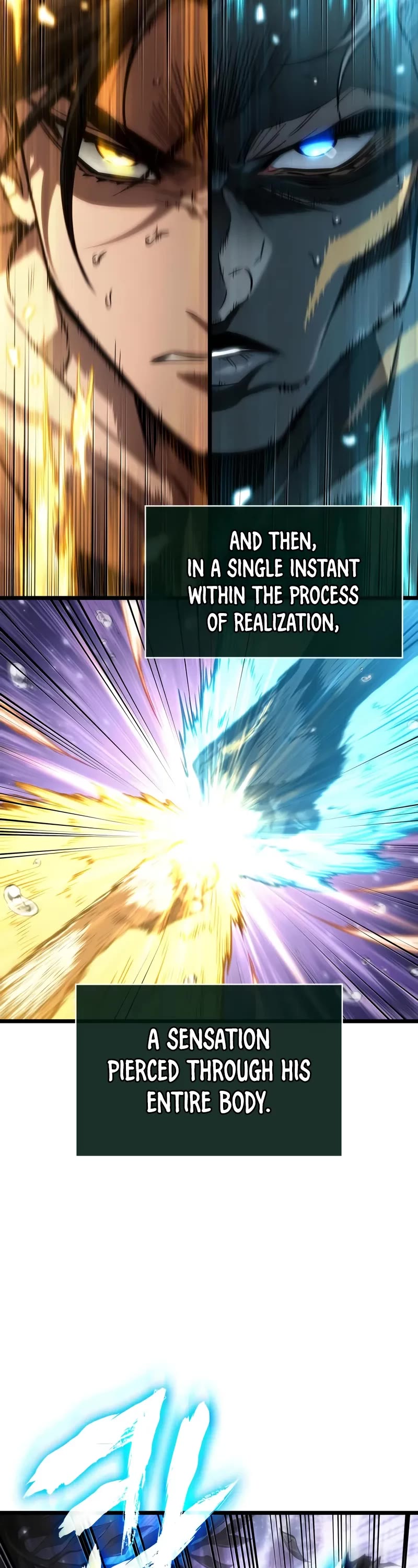 The World After the Fall chapter 197 page 28