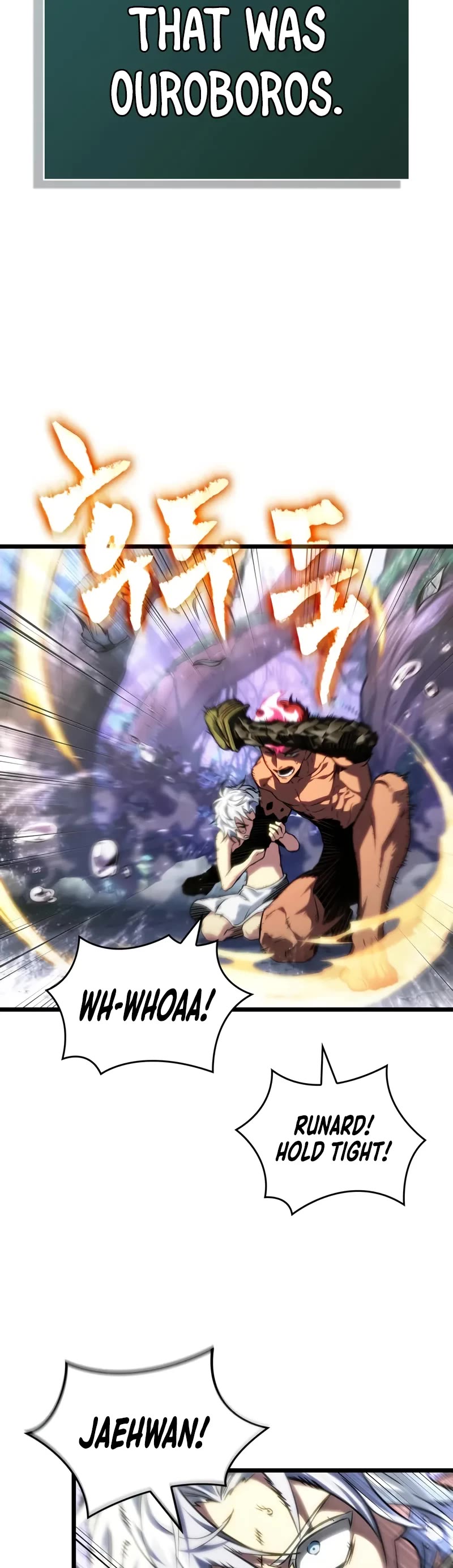 The World After the Fall chapter 197 page 30