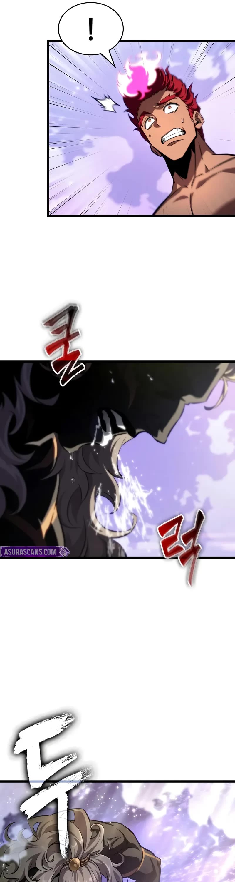 The World After the Fall chapter 197 page 32