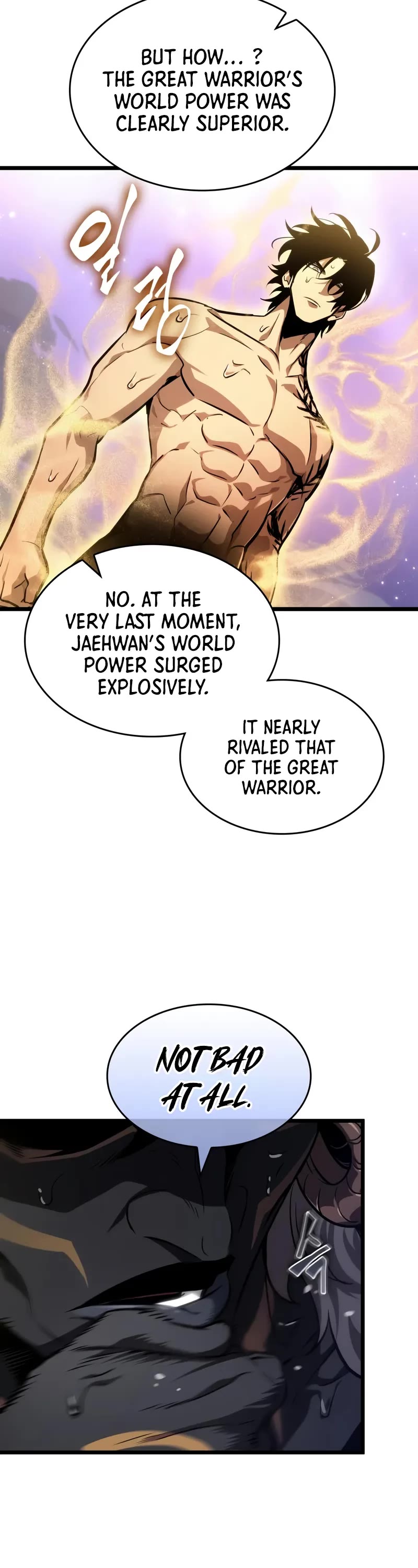 The World After the Fall chapter 197 page 34