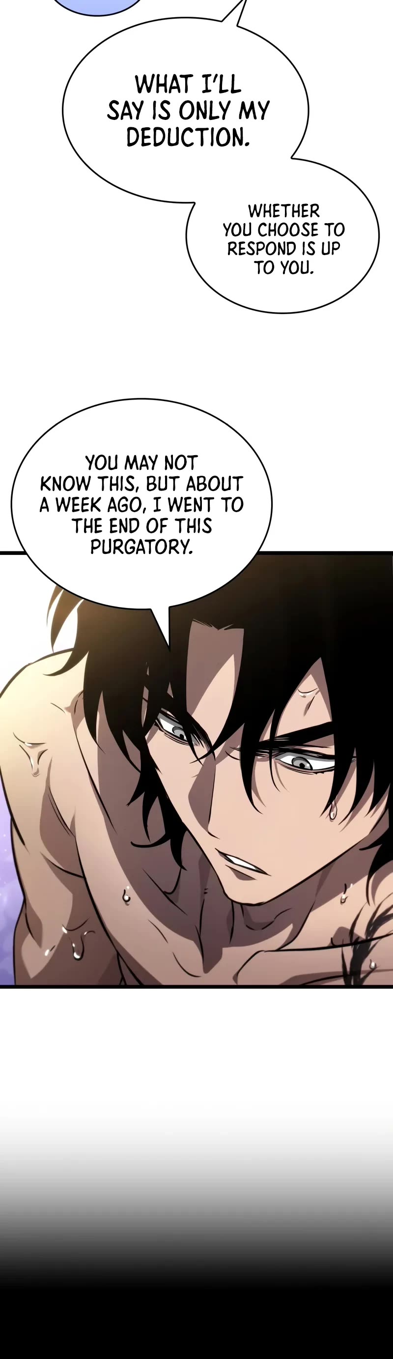 The World After the Fall chapter 197 page 36