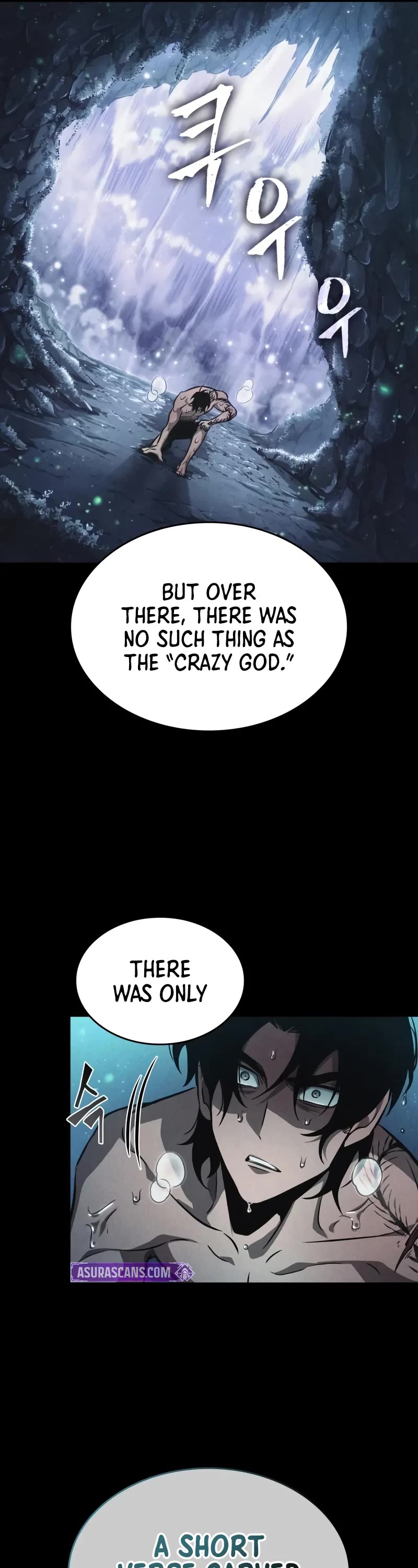 The World After the Fall chapter 197 page 37