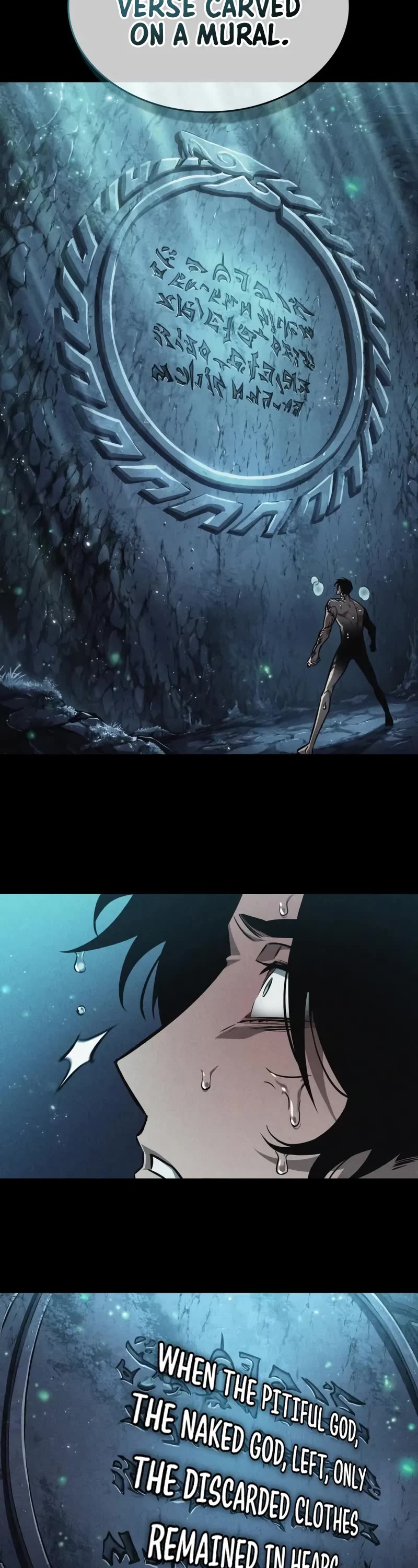 The World After the Fall chapter 197 page 38