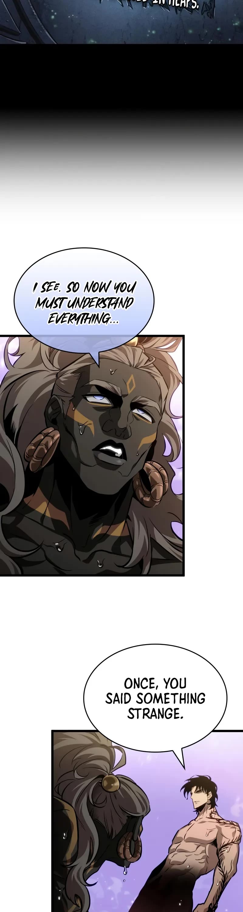 The World After the Fall chapter 197 page 39