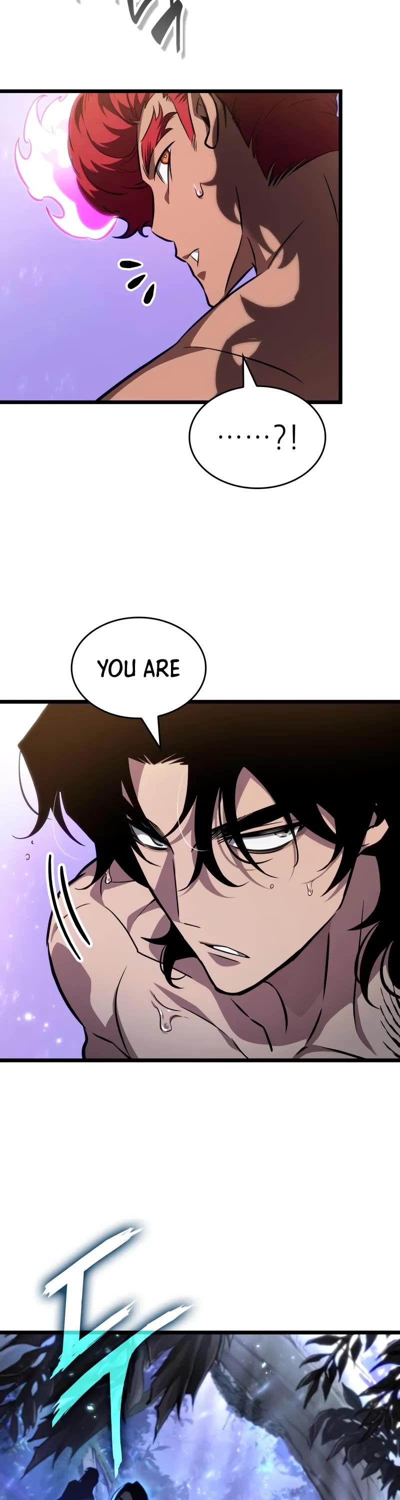 The World After the Fall chapter 197 page 44