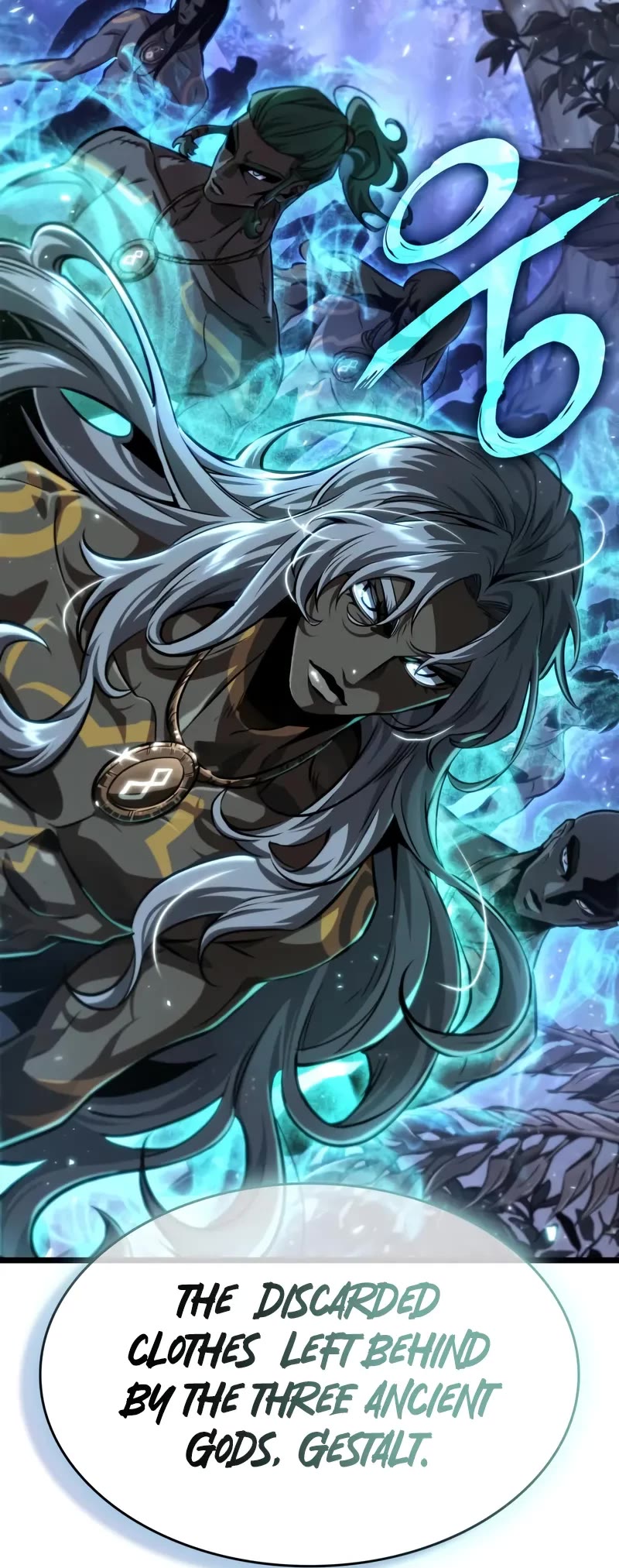 The World After the Fall chapter 197 page 45