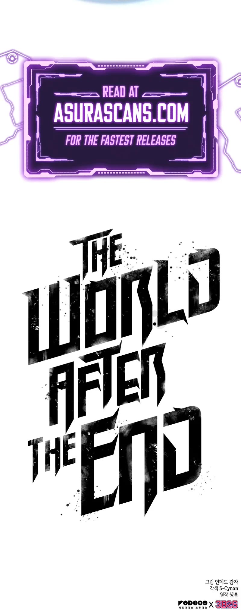 The World After the Fall chapter 197 page 46