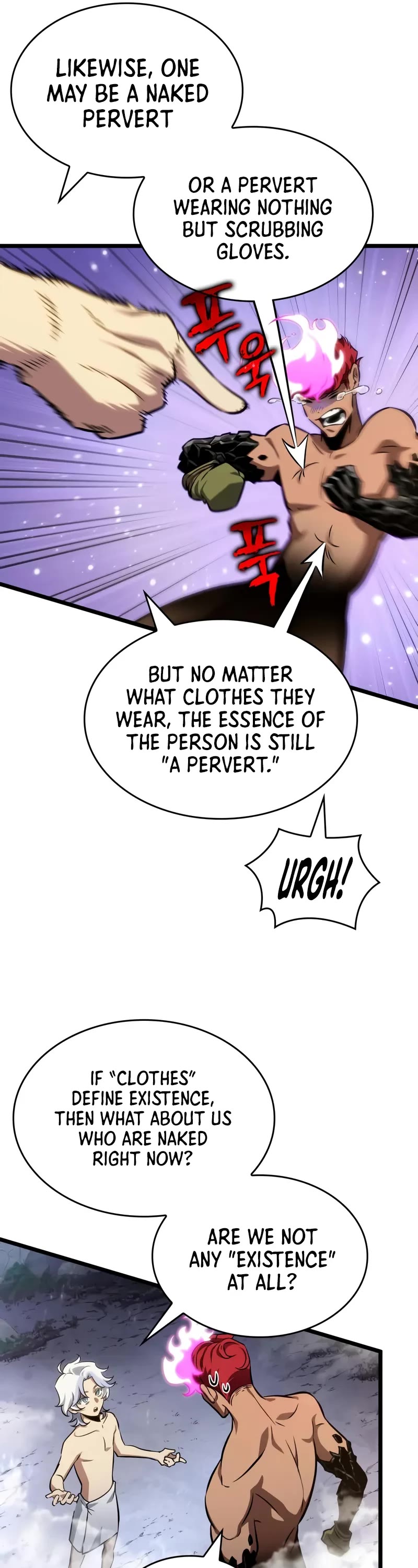 The World After the Fall chapter 198 page 12