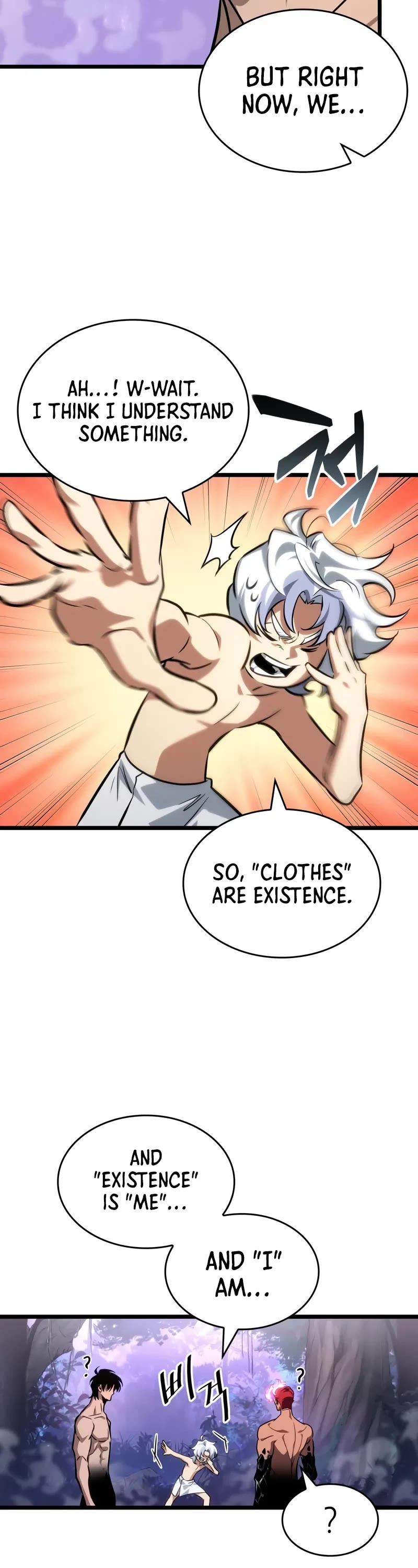 The World After the Fall chapter 198 page 14