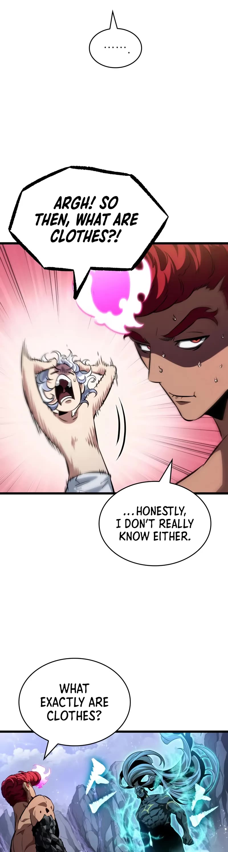 The World After the Fall chapter 198 page 15