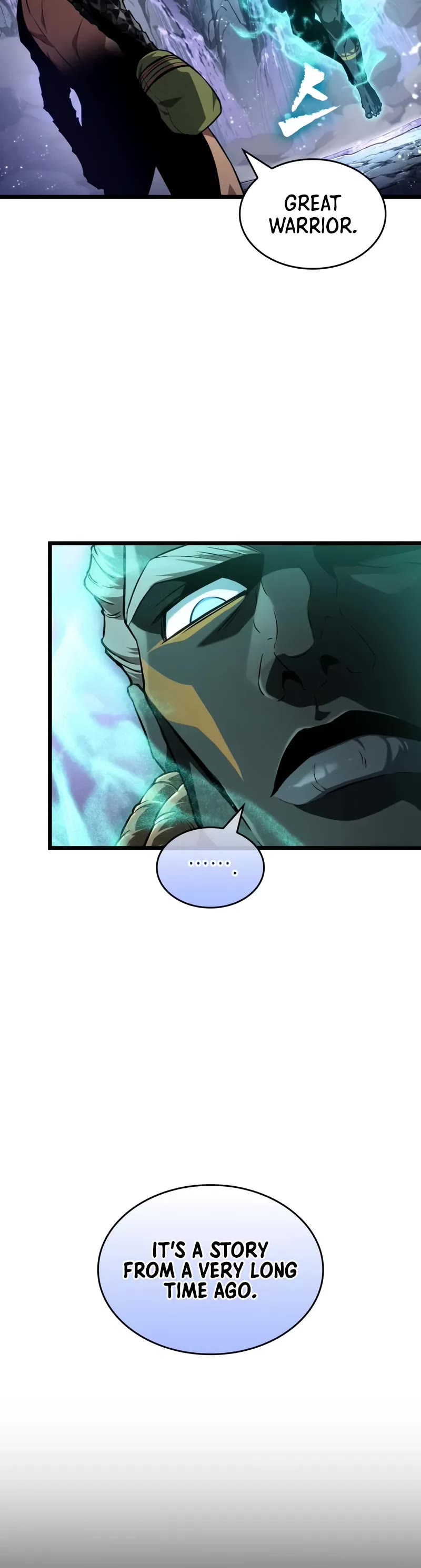 The World After the Fall chapter 198 page 16