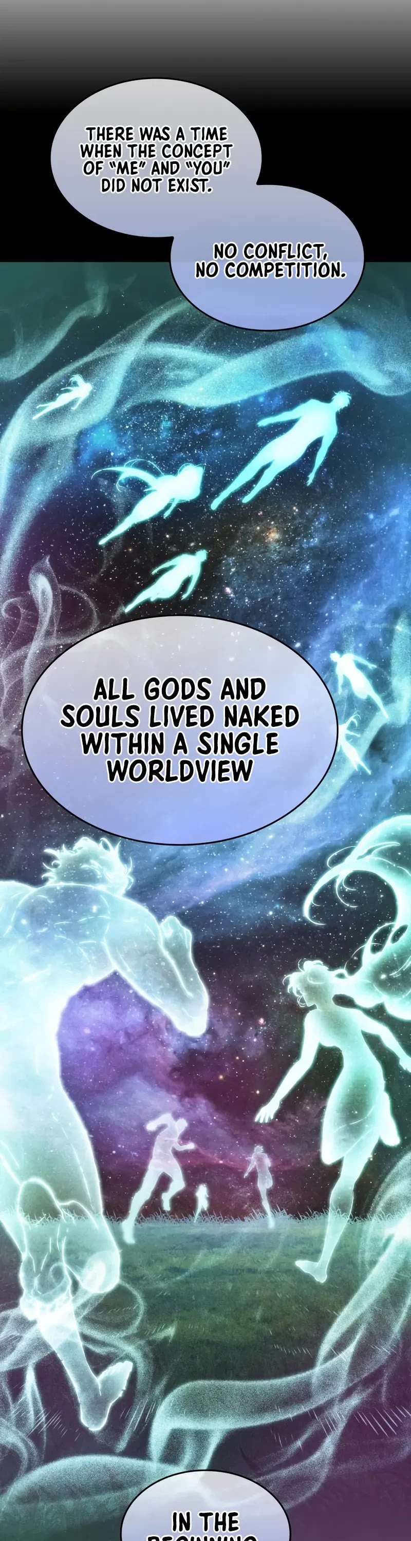 The World After the Fall chapter 198 page 17