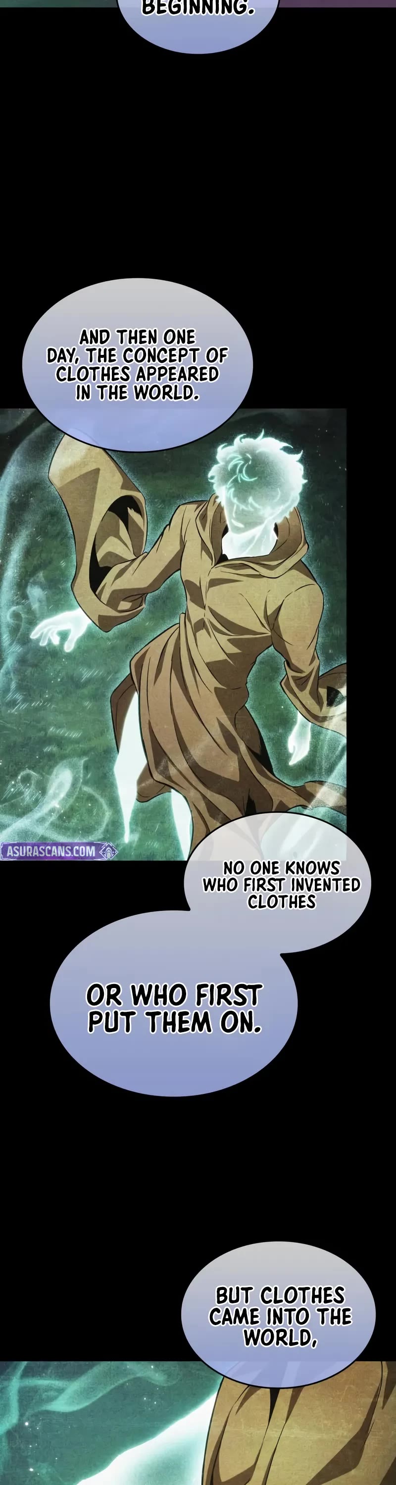 The World After the Fall chapter 198 page 18