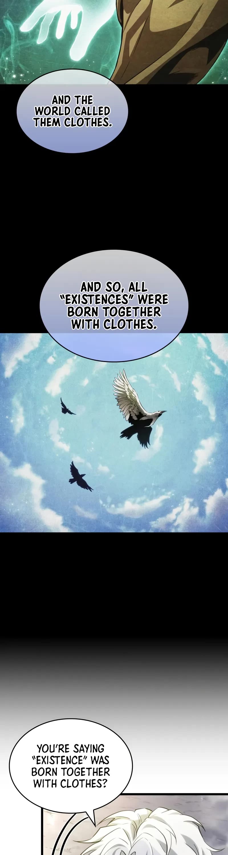 The World After the Fall chapter 198 page 19