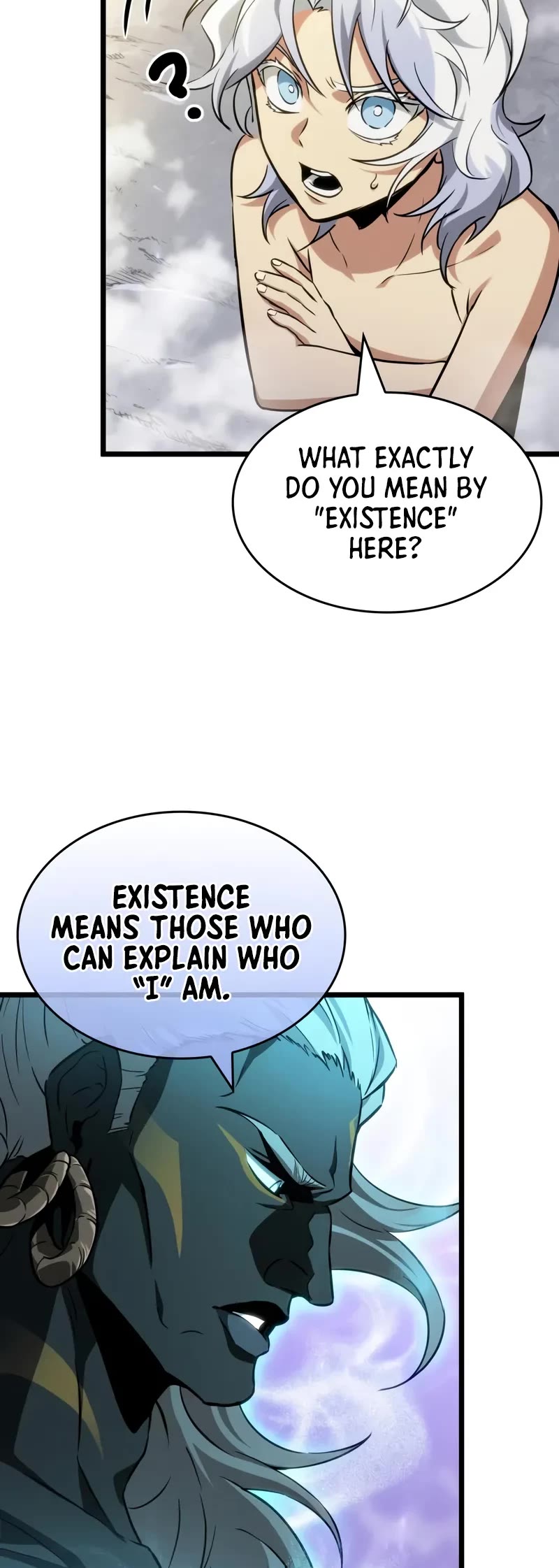 The World After the Fall chapter 198 page 20