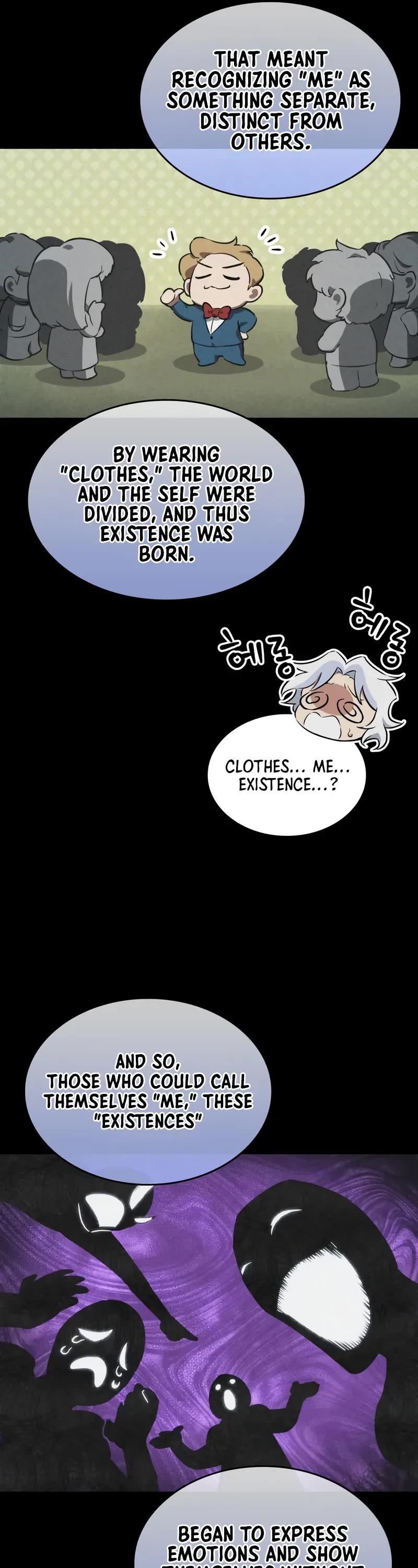 The World After the Fall chapter 198 page 22