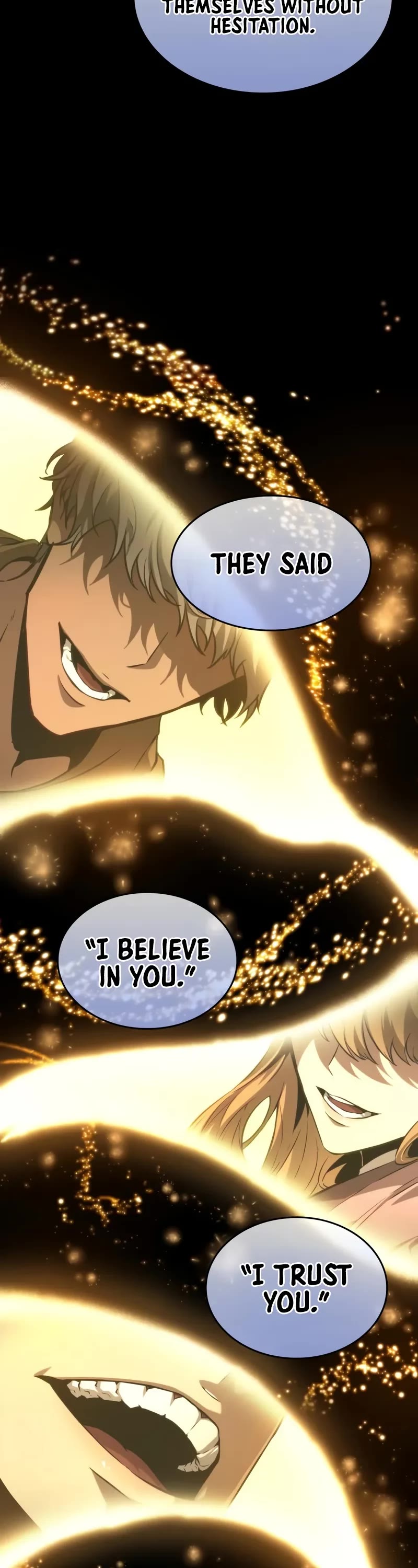 The World After the Fall chapter 198 page 23