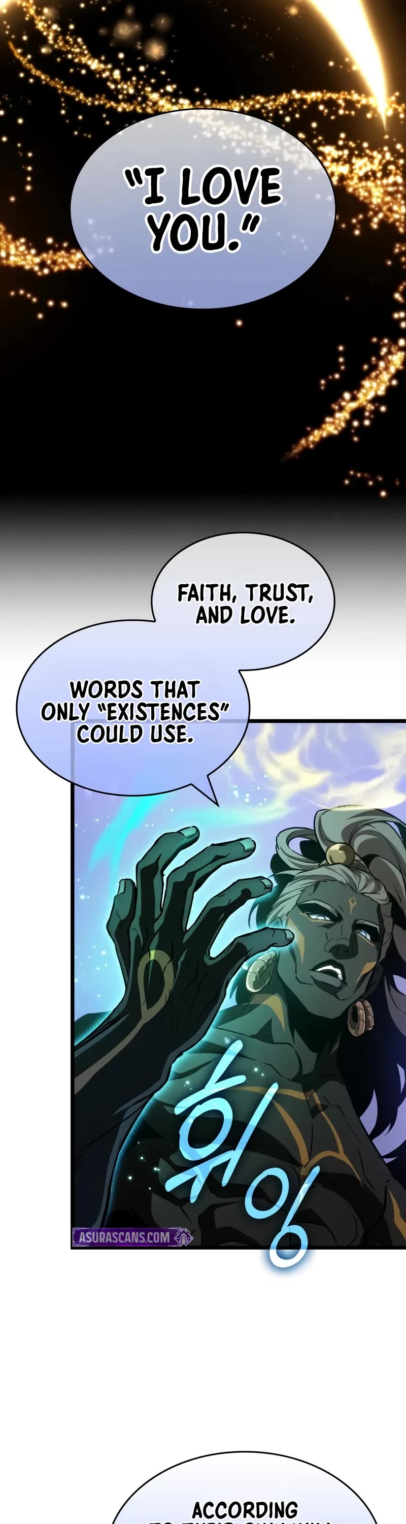 The World After the Fall chapter 198 page 24