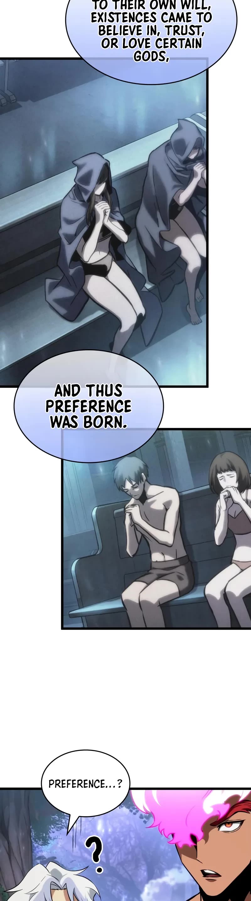 The World After the Fall chapter 198 page 25