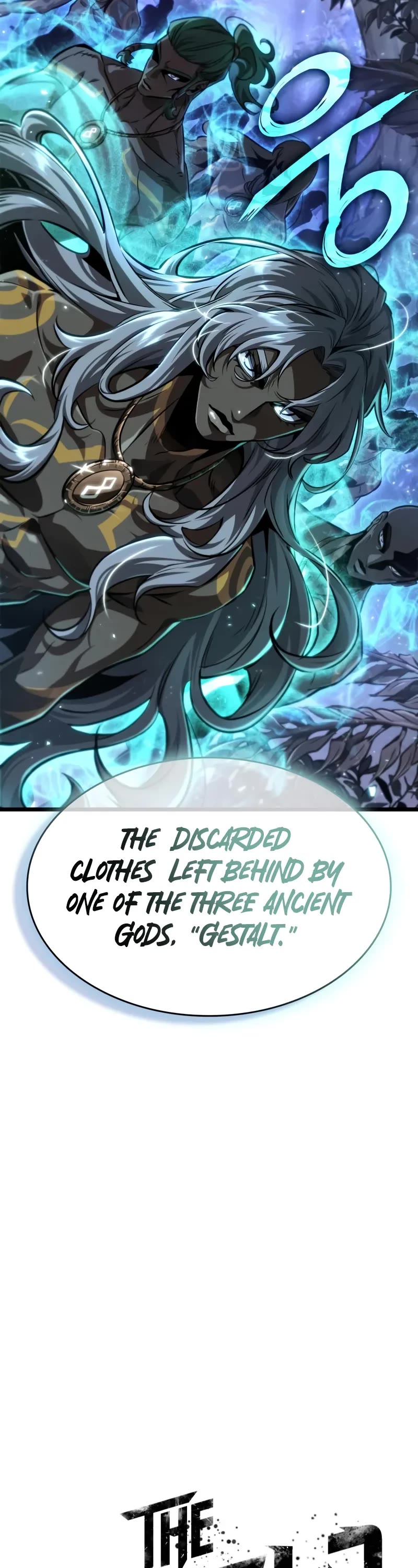 The World After the Fall chapter 198 page 3