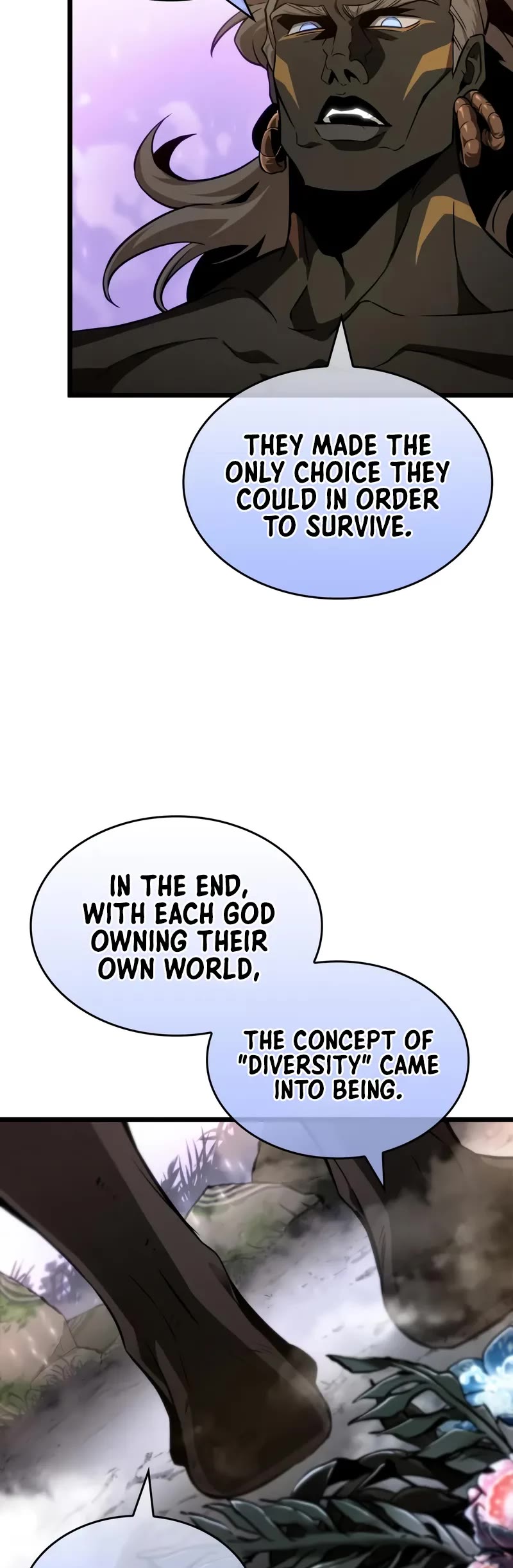 The World After the Fall chapter 198 page 30