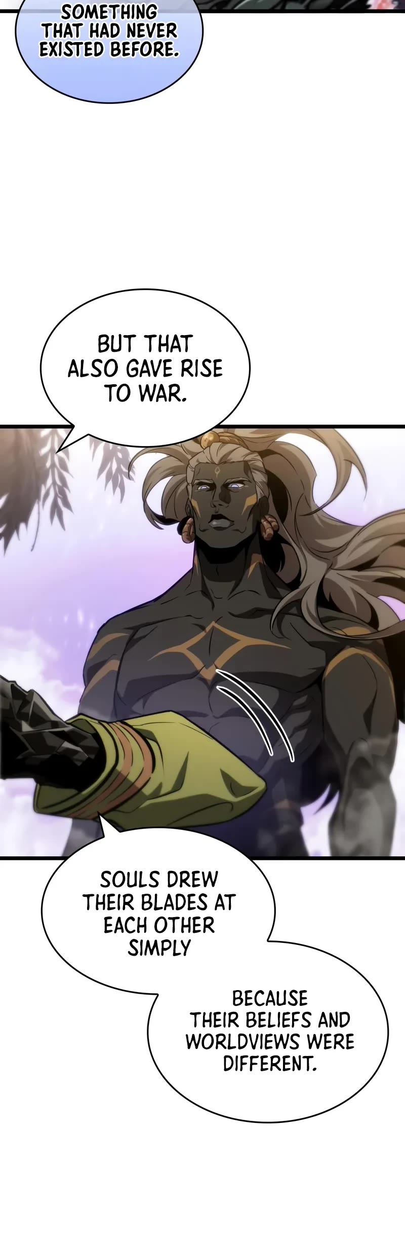 The World After the Fall chapter 198 page 31