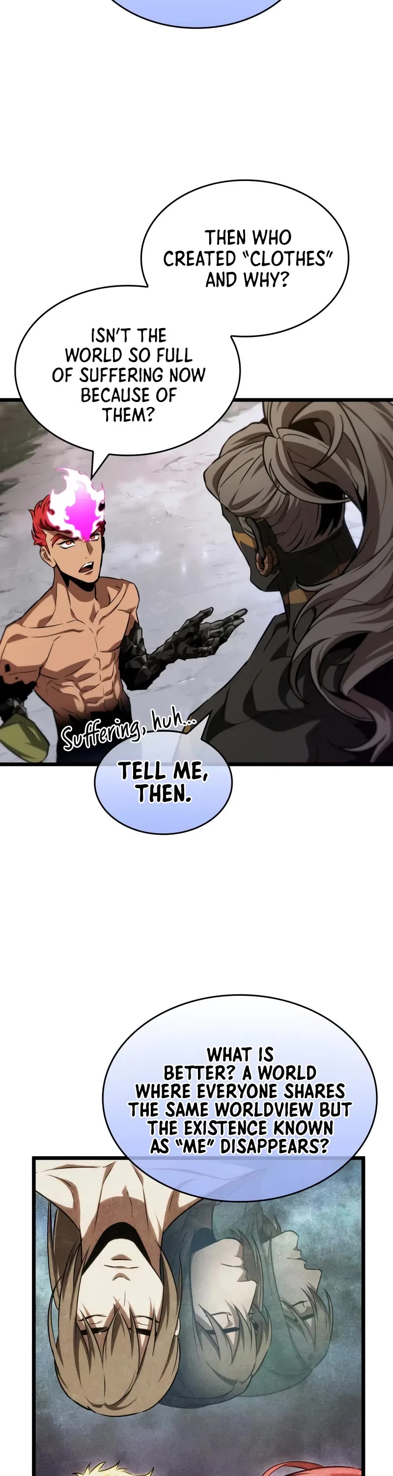 The World After the Fall chapter 198 page 33