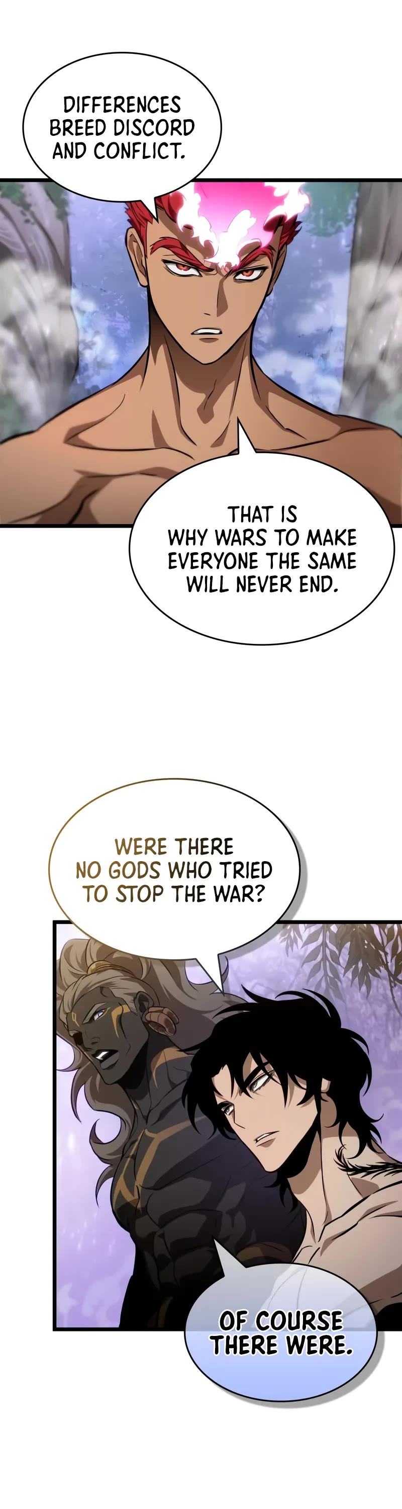 The World After the Fall chapter 198 page 36