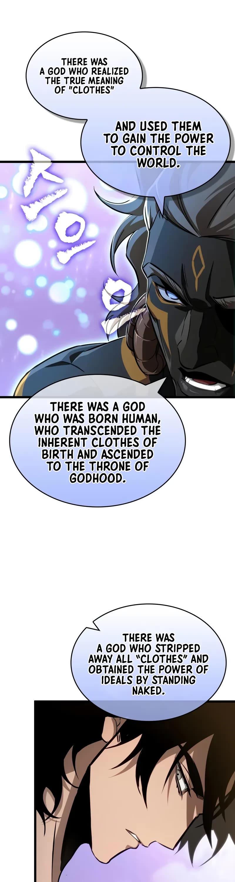 The World After the Fall chapter 198 page 37