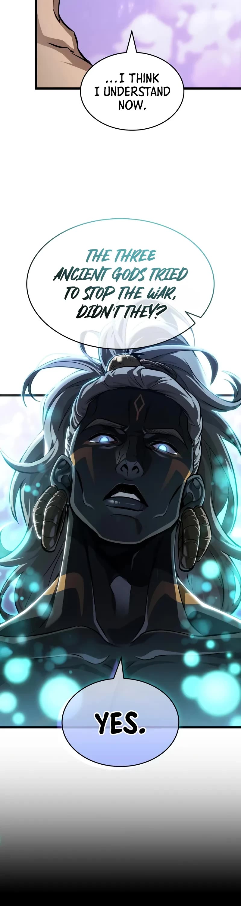 The World After the Fall chapter 198 page 38