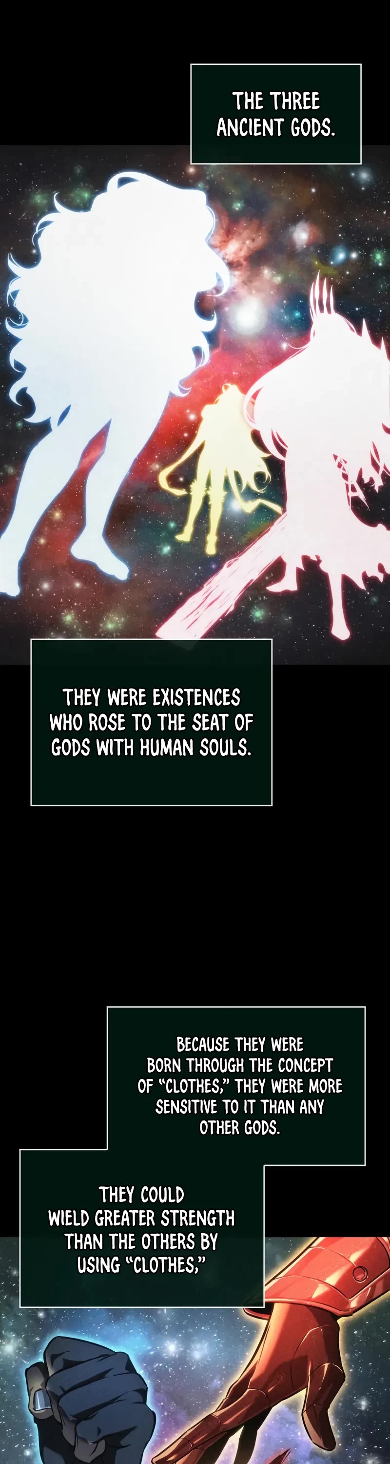 The World After the Fall chapter 198 page 39