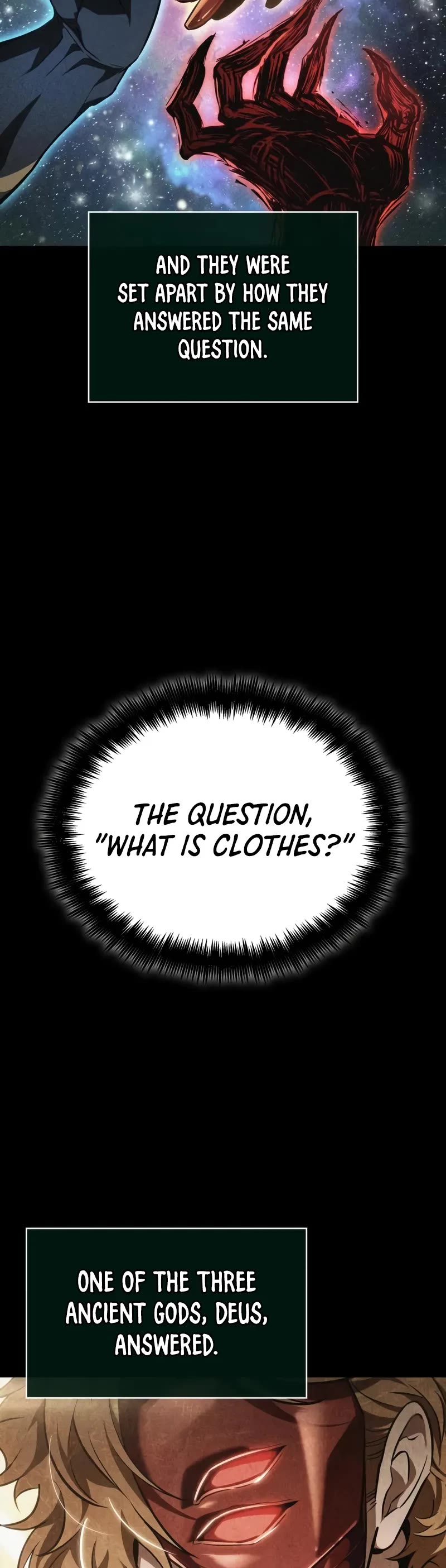 The World After the Fall chapter 198 page 40