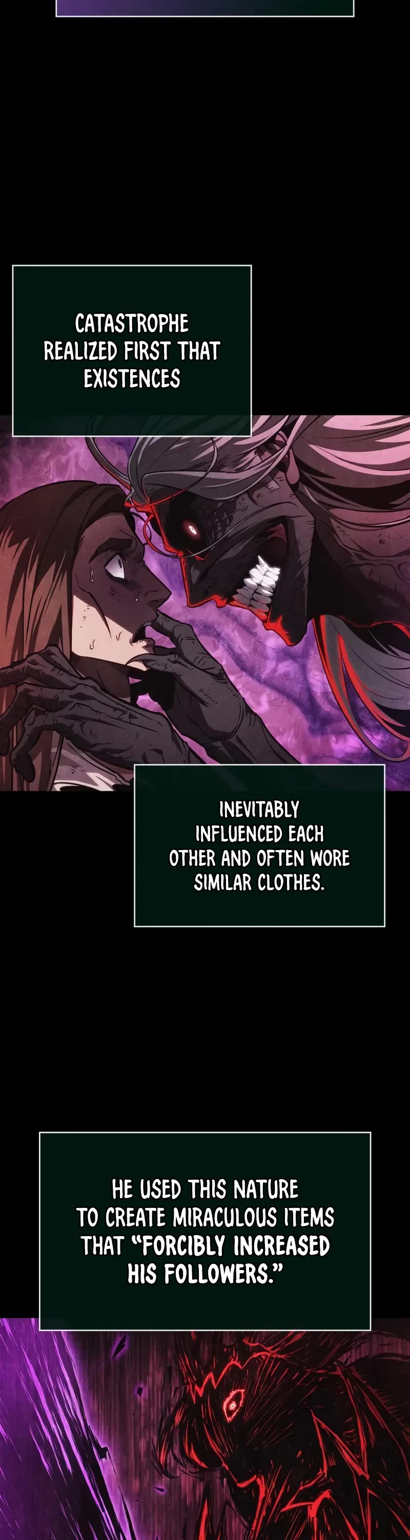 The World After the Fall chapter 198 page 43