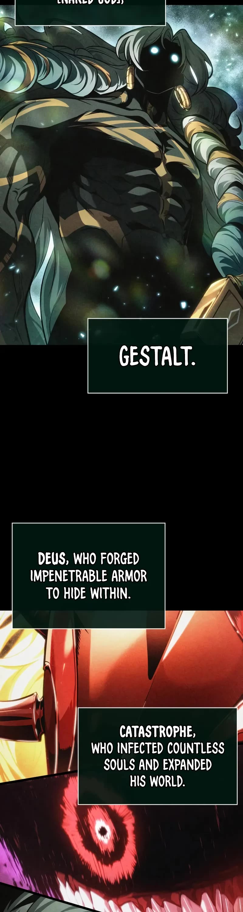 The World After the Fall chapter 198 page 45