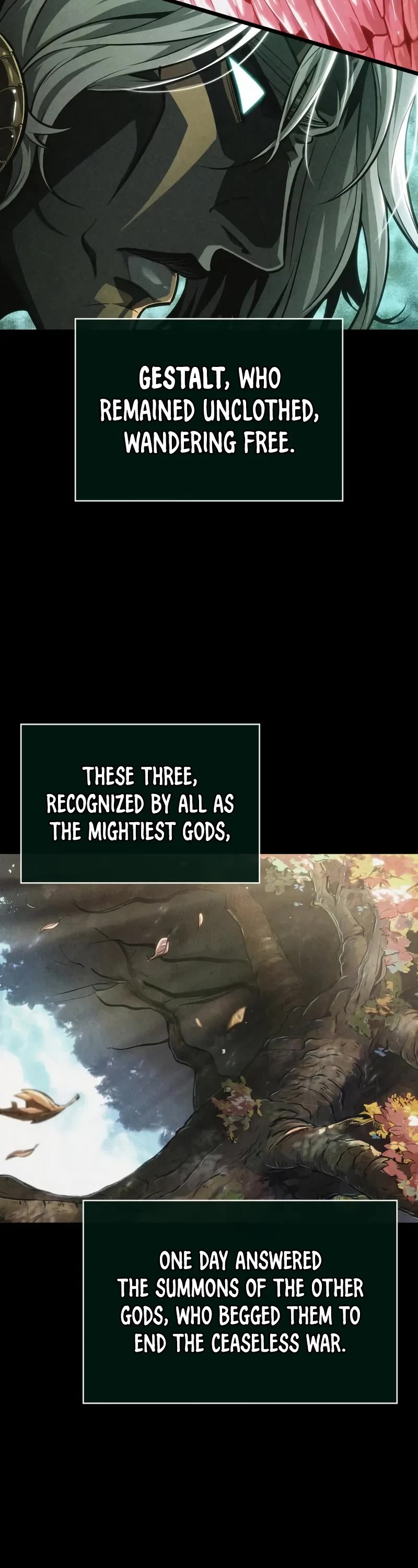 The World After the Fall chapter 198 page 46