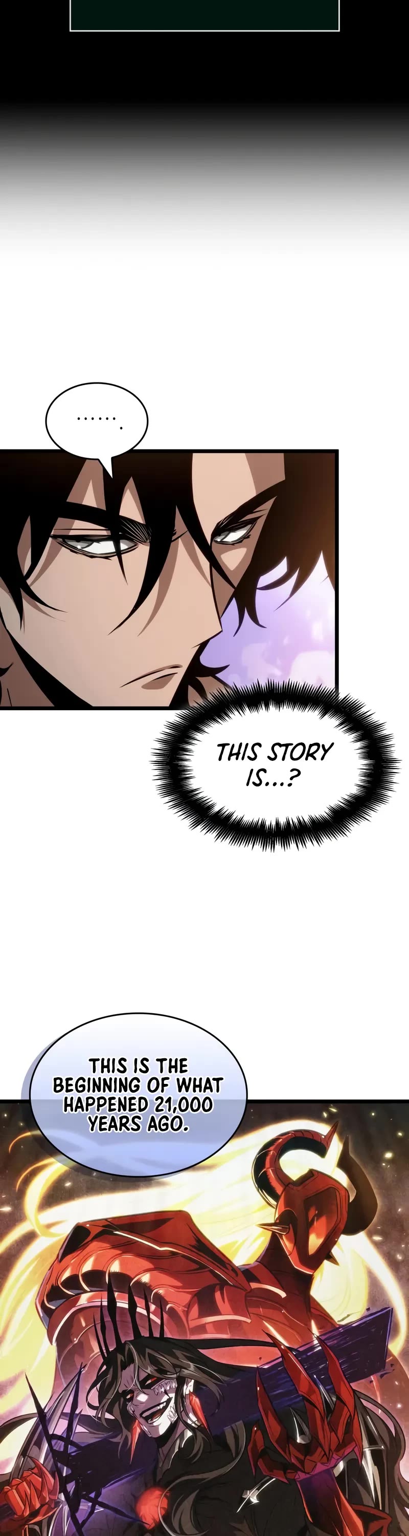 The World After the Fall chapter 198 page 49