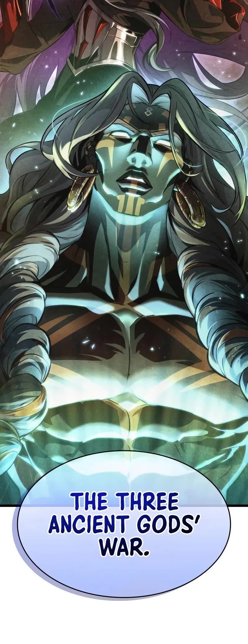 The World After the Fall chapter 198 page 50