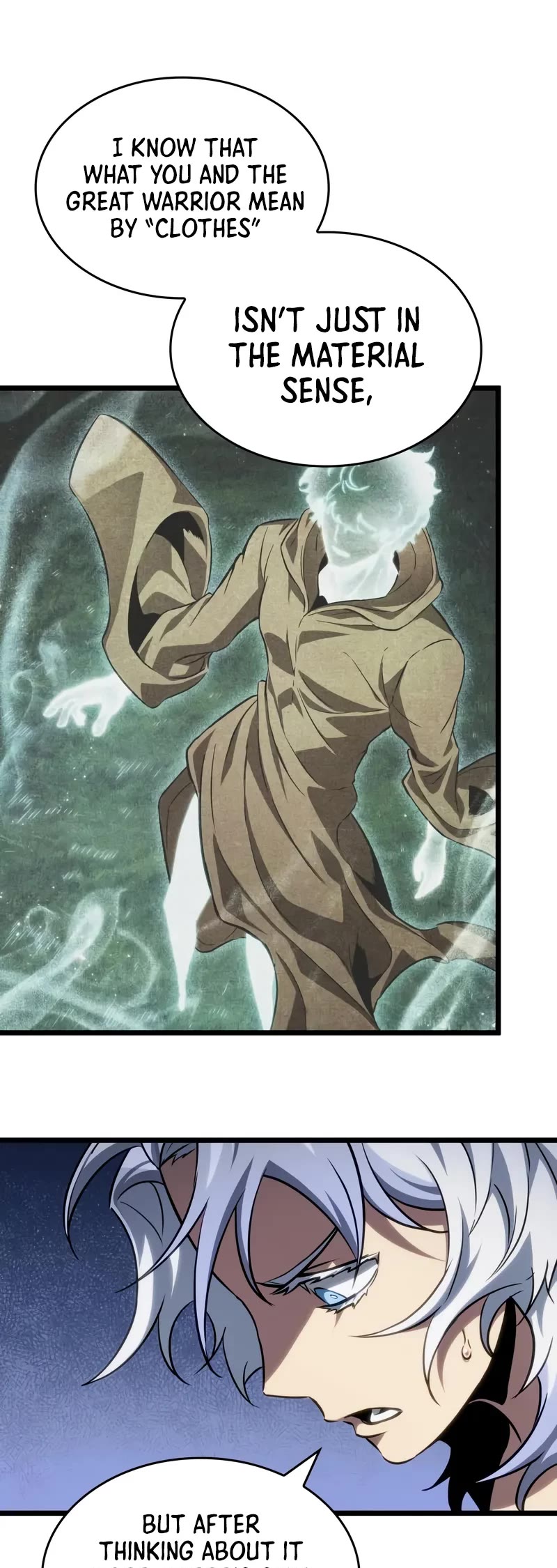 The World After the Fall chapter 199 page 10