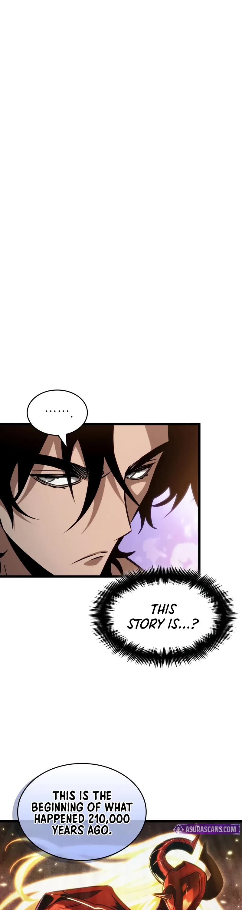 The World After the Fall chapter 199 page 2