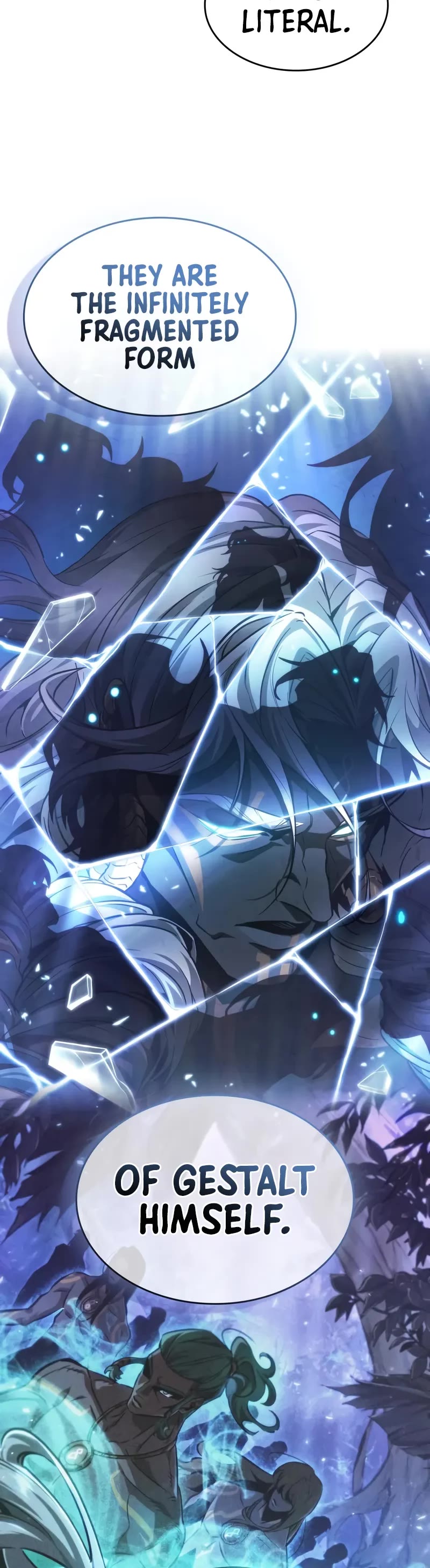 The World After the Fall chapter 199 page 20